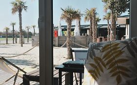 Pannolio Beach Boutique Apartment